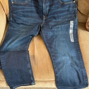 Mens AE jeans